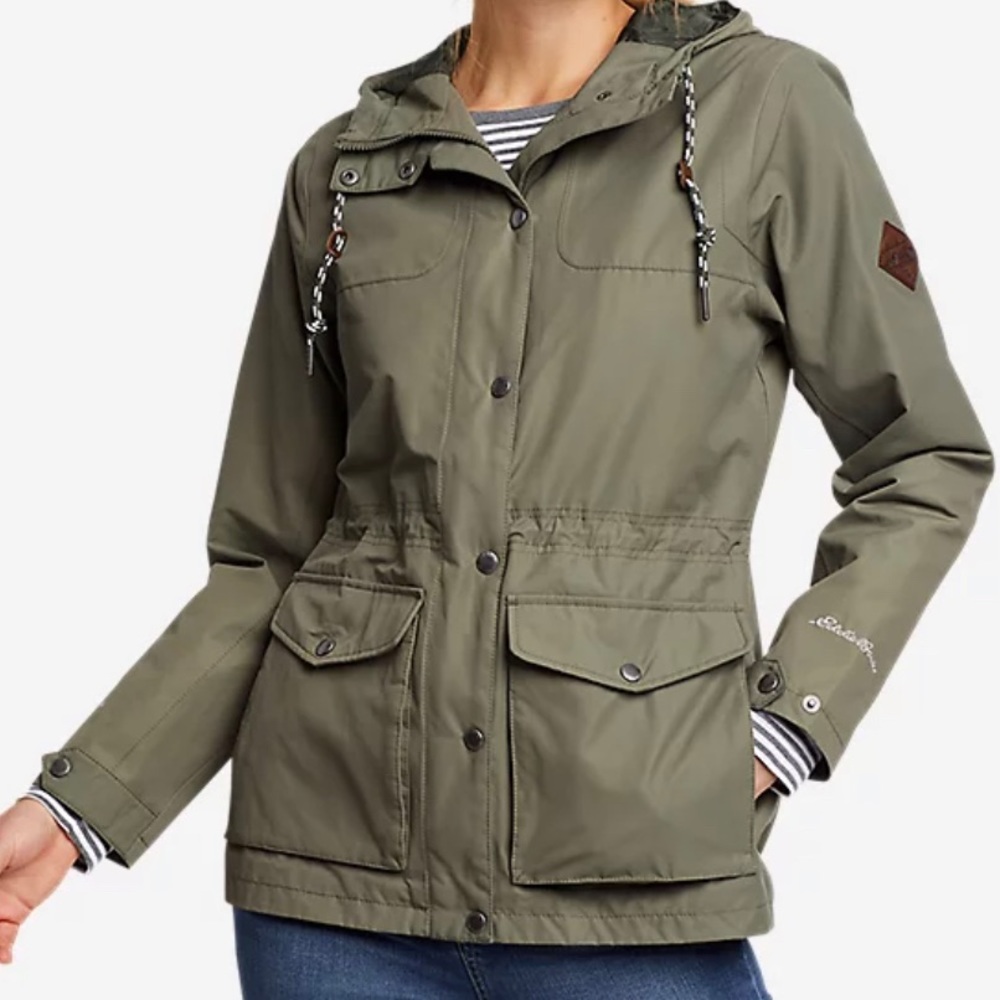 Eddie Bauer Charly Jacket